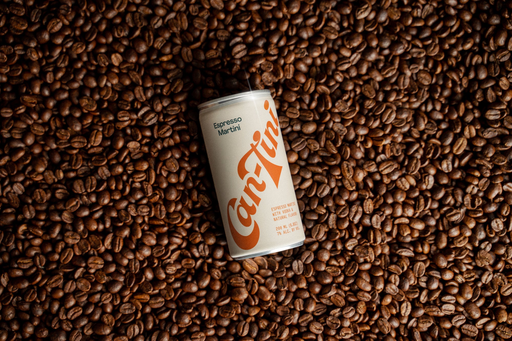 Elevate Your Cocktail Game: The Allure of Canned Espresso Martinis Elevate Your Cocktail Game: The Allure of Canned Espresso Martinis